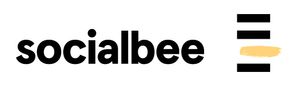 Logo socialbee